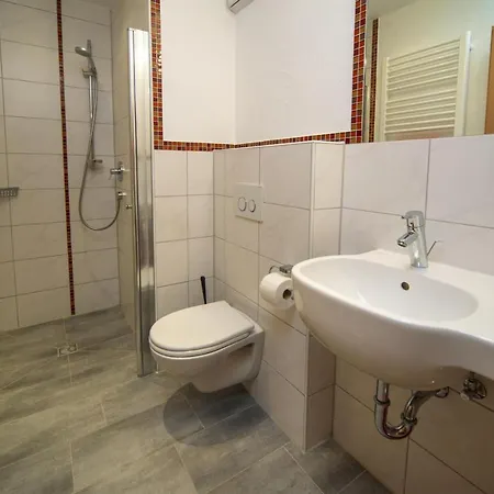 Steinmueller Apartment *