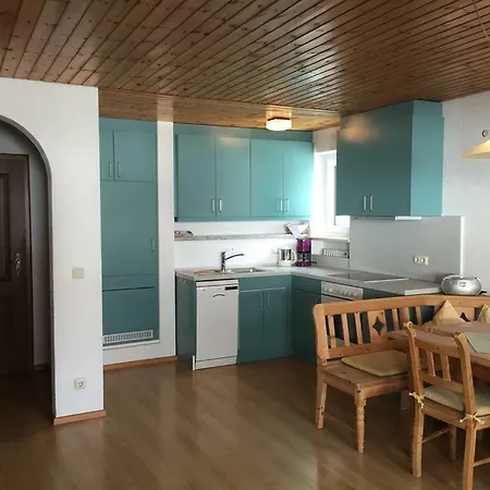 Apartment Steinmueller