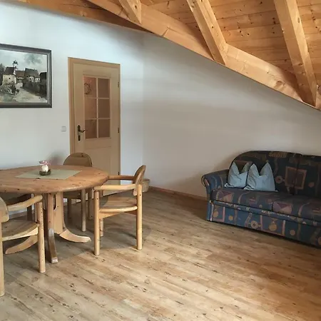 Steinmueller Apartamento