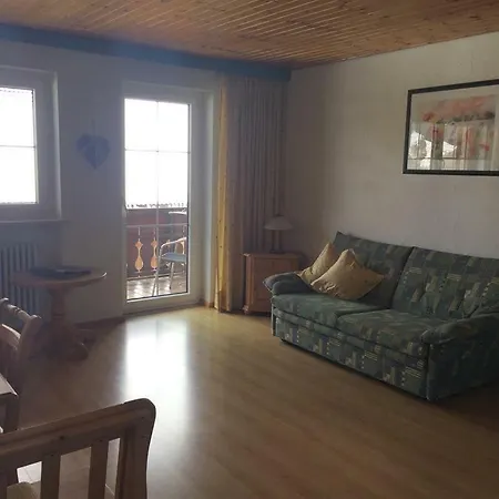 Steinmueller Apartment