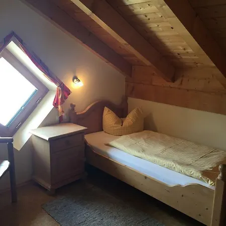 Steinmueller Apartment