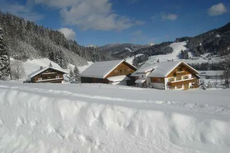 Steinmueller Bad Hindelang
