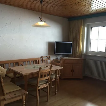 Steinmueller Apartment *