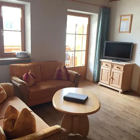 Steinmueller Apartment *