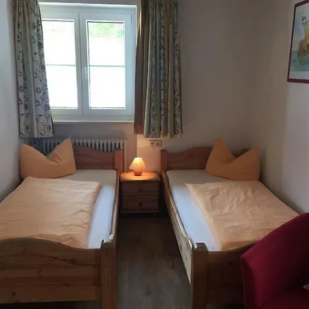 Apartamento Steinmueller