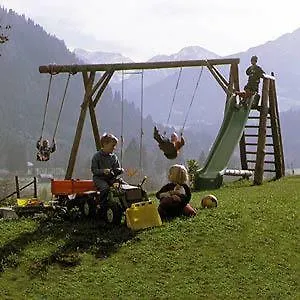 Steinmueller Bad Hindelang