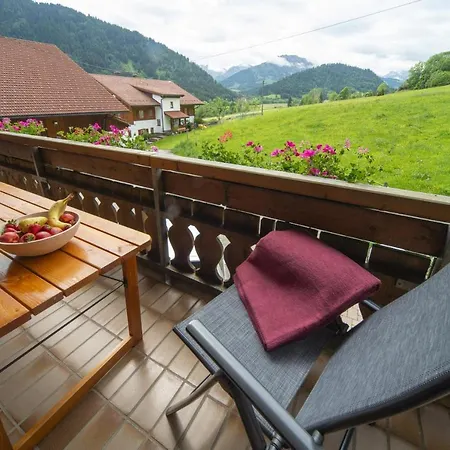 Steinmueller Apartman