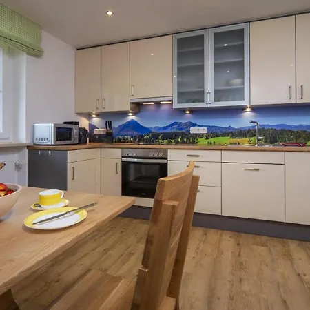 Apartman Steinmueller *