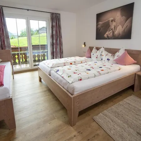 Steinmueller Apartman