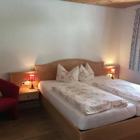 Apartment Steinmüller *