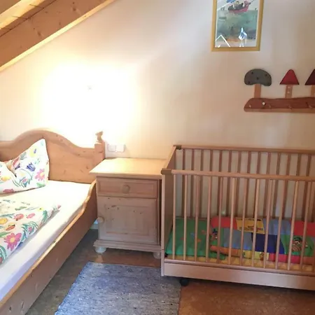 Apartman Steinmueller *