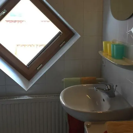Apartment Steinmüller