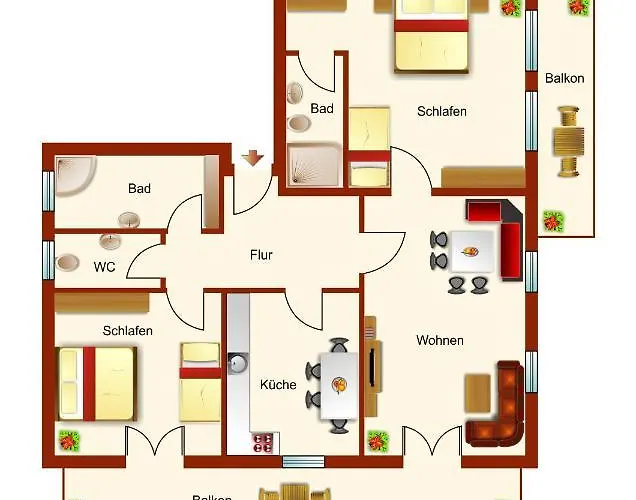 Steinmueller Apartamento *