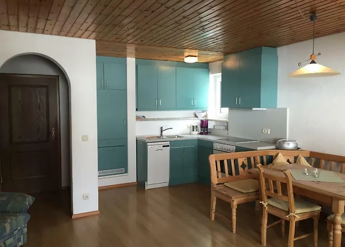 Apartamento Steinmueller