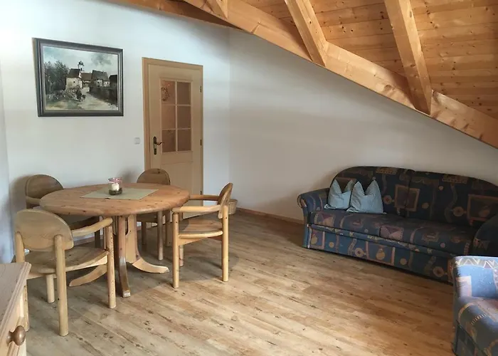 Steinmueller Apartamento