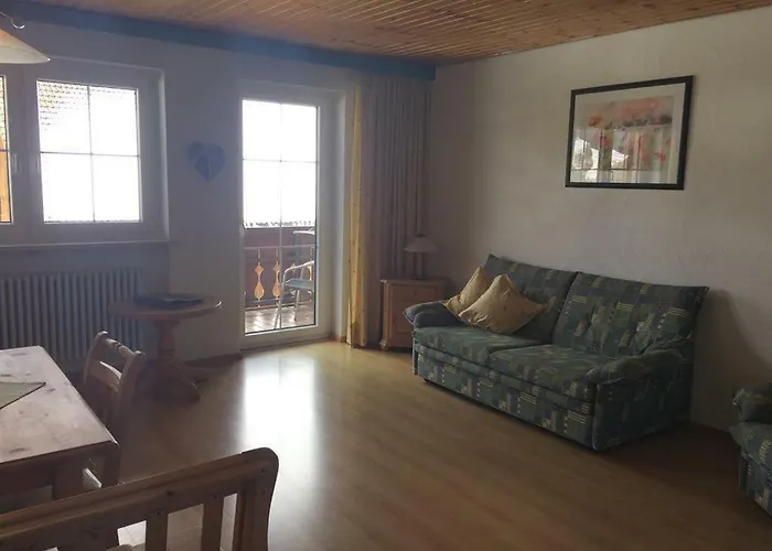 Steinmueller Apartamento