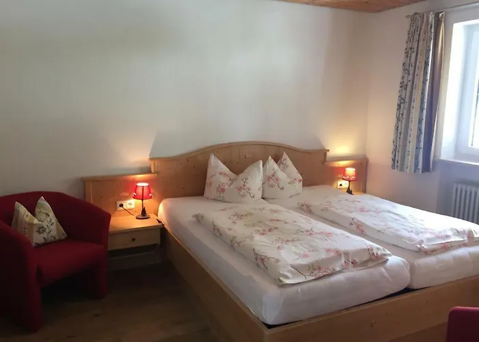 Apartamento Steinmueller *
