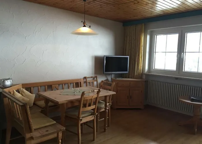Steinmueller Apartamento *