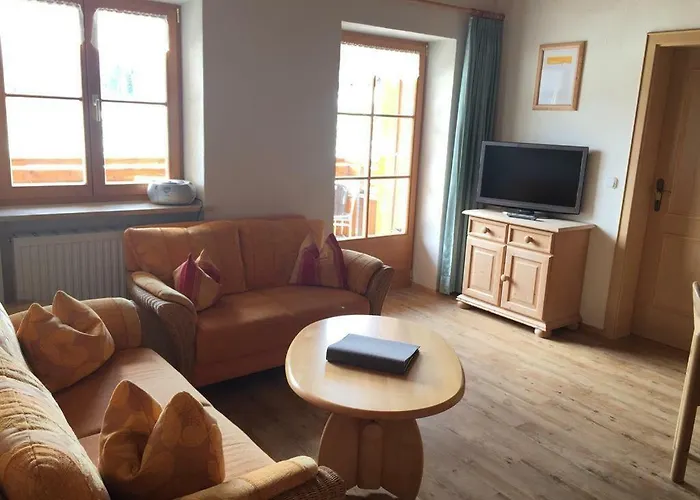 Steinmueller Apartamento *