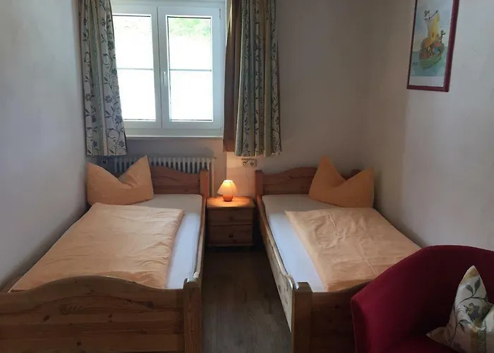 Apartamento Steinmueller